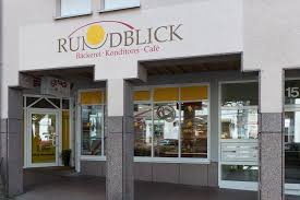 Hotel Café Rundblick