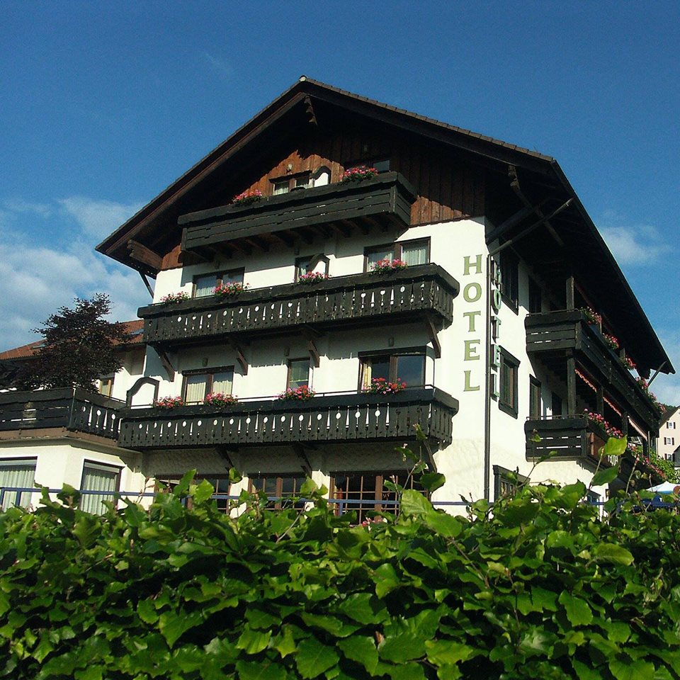 Hotel Pappel-Baiersbronn