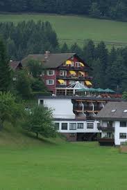 Panoramahotel Berghof