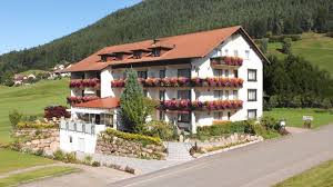 Hotel Birkenhof Mitteltal