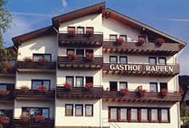 Hotel-Gasthof Rappen 