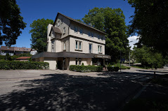 Hotel König Karl Freudenstadt