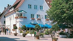 Hotel & Restaurant Schwanen 