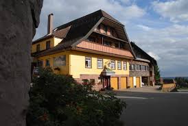Hotel Schwarzwald Kniebis