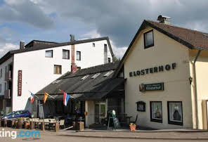 Hotel Klosterhof  Freudenstadt