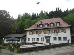 Hotel Restaurant Gut Lauterbad