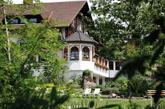Waldblick Wellnesshotel - Spa Resort Freudenstadt