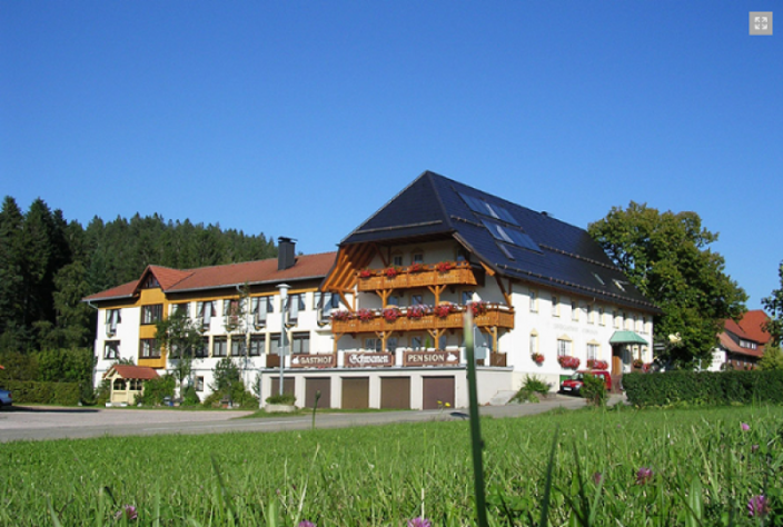 Hotel Landgasthof Restaurant Schwanen