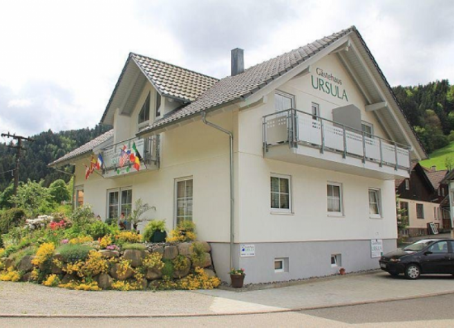 Gästehaus Ursula