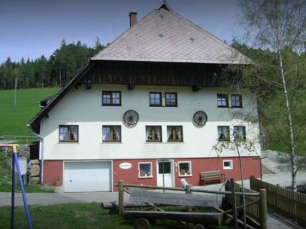 Hinterhauensteinhof