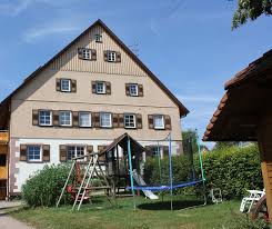 Heinzelmannhof Ferienhaus