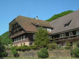 Schwarzwaldhotel Erdrichshof