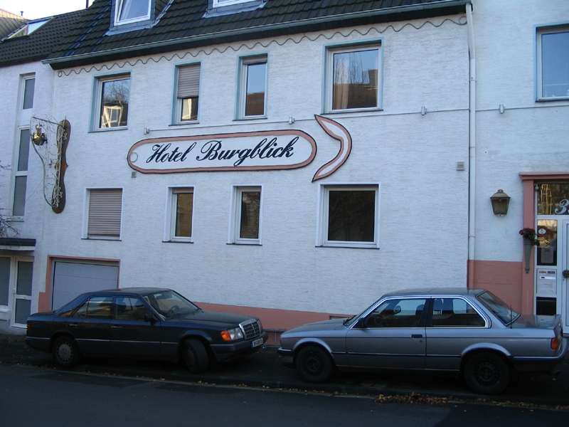 Burgblick