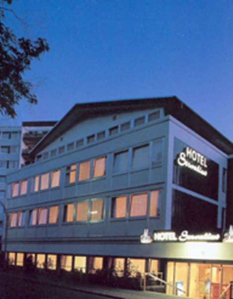 Hotel Servatius Köln