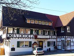 Gasthaus Bischenberg