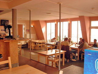 A&O Hostel Friedrichshain 