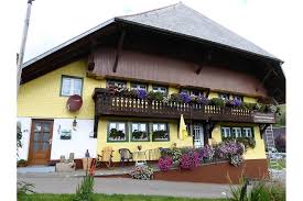 Schwarzwaldhaus Marion