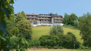 Hotel Waldachtal - Gästehaus im Himmelreich