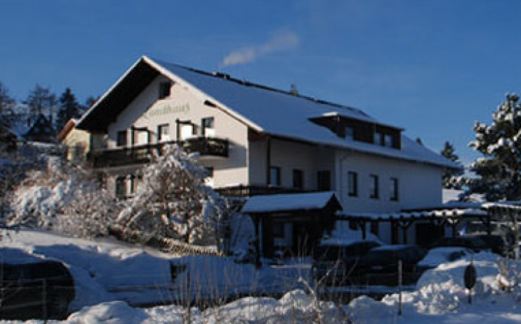 Landhaus Am Kunstberg