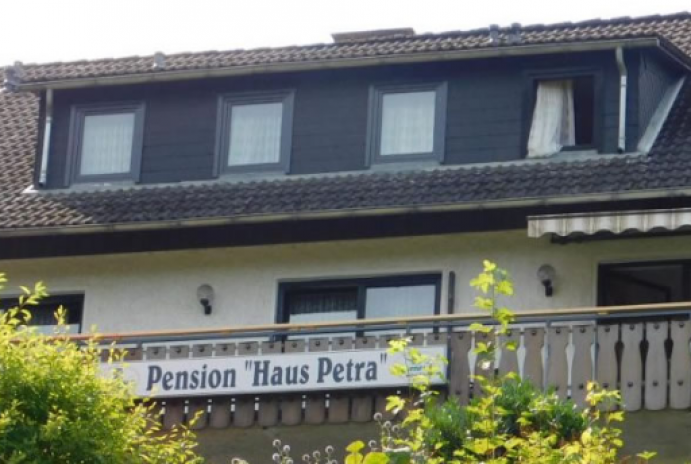 Pension Haus Petra