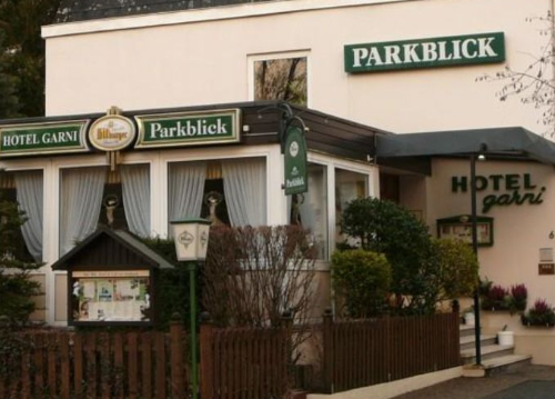 Parkblick