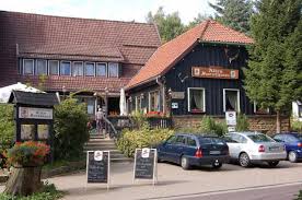 Harz Hotel Altes Forsthaus