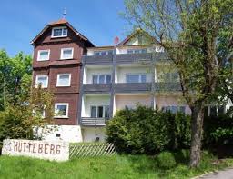 Haus Hütteberg