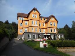 Hotel Landhaus Irmgard