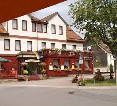 Müller's Hotel 	