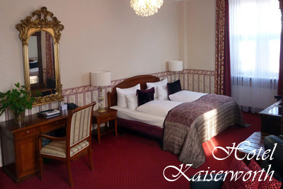 Hotel Kaiserworth