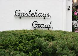 Gästehaus Graul