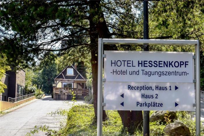 Hotel Hessenkopf - Hotel & Tagungszentrum am Harz