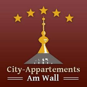 City-Appartements Am Wall