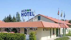 ACRON-Hotel Quedlinburg