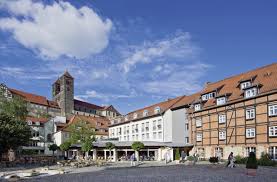 Best Western Hotel Schlossmühle 	