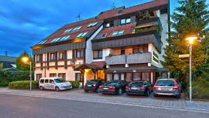 Schumacher Hotel-Garni 