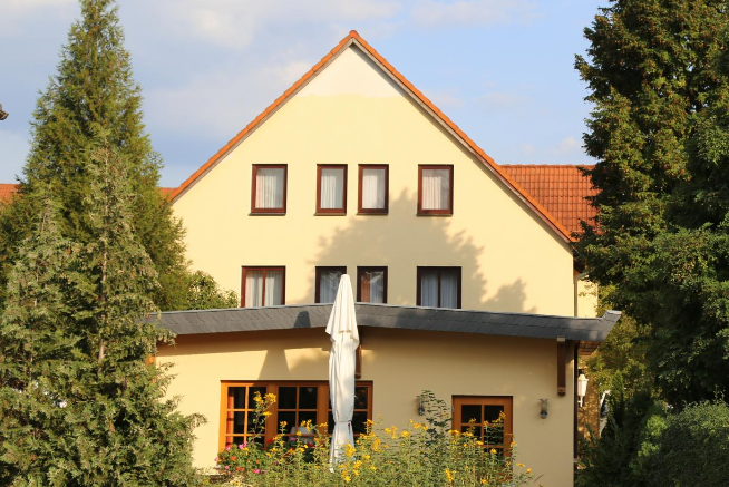 Hotel Zum Steinhof
