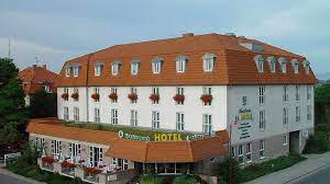 Waldbahn Hotel