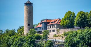 Fuchsturm Jena