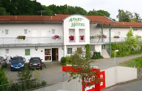 Apart-Hotel Weimar