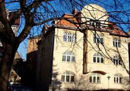 Asbach Appartements Weimar