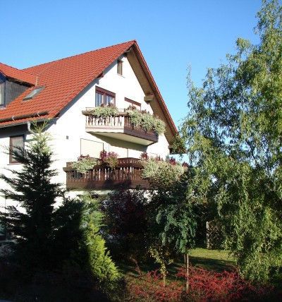 Gästehaus Röder
