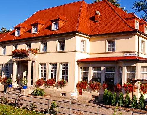 Hotel Sächsisches Haus