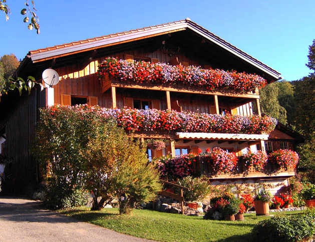 Haus Gottstein