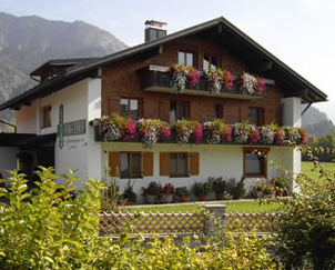 Gästehaus Buigenhof