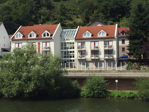 Hotel Neckarlux Heidelberg