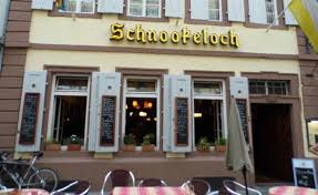 Hotel Restaurant Schnookeloch