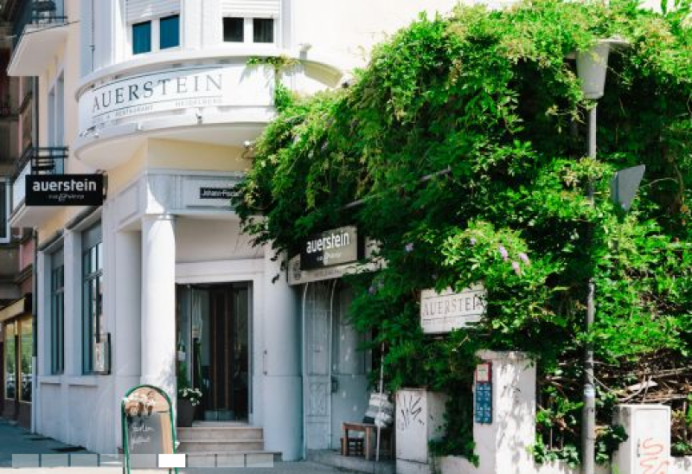 Auerstein Hotel & Restaurant