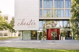 Hotel Chester Heidelberg