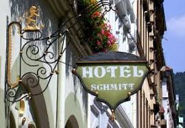 Hotel Schmitt